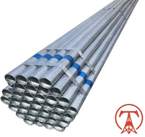 Industrial manufacturing facility